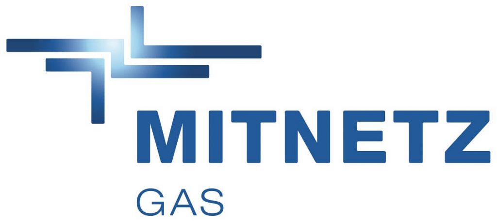 MITNETZ Gas Logo
