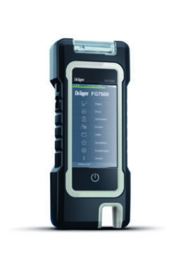 Dräger FG7500