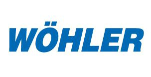 Wöhler M 603 Druckmessgerät