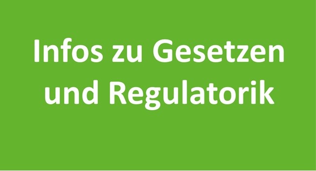GEG – Gebäudeenergiegesetz